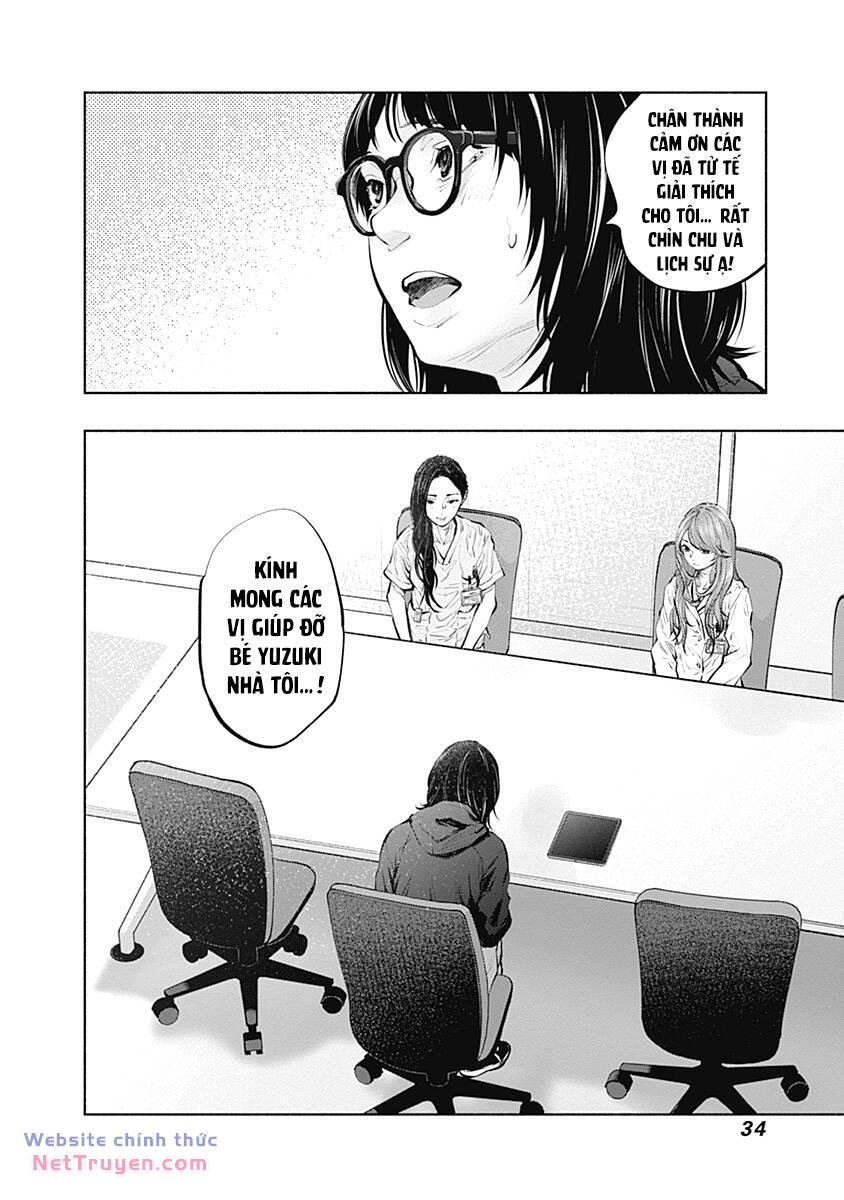 Radiation House - Chapter 90 - Page 37