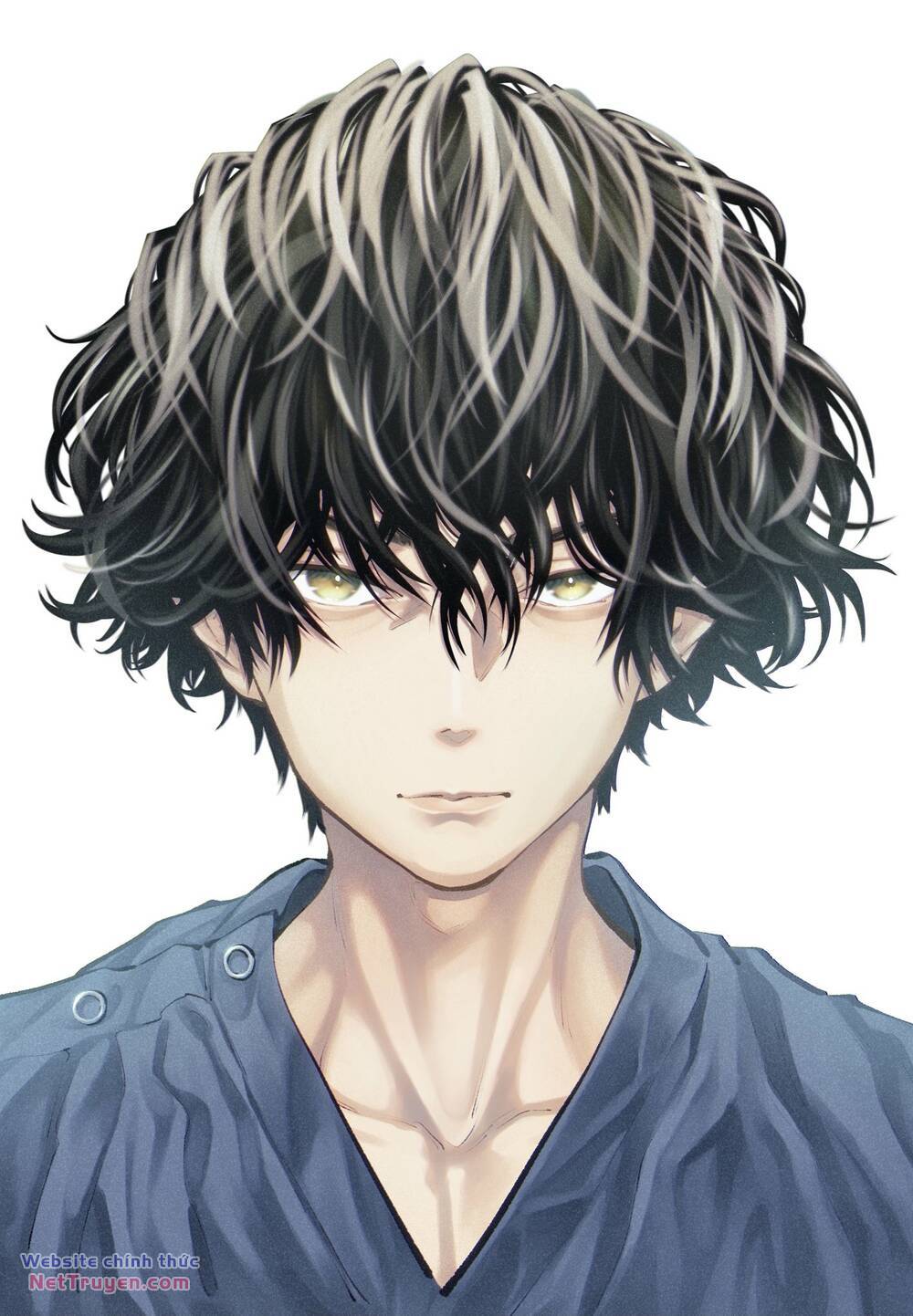 Radiation House - Chapter 90 - Page 3