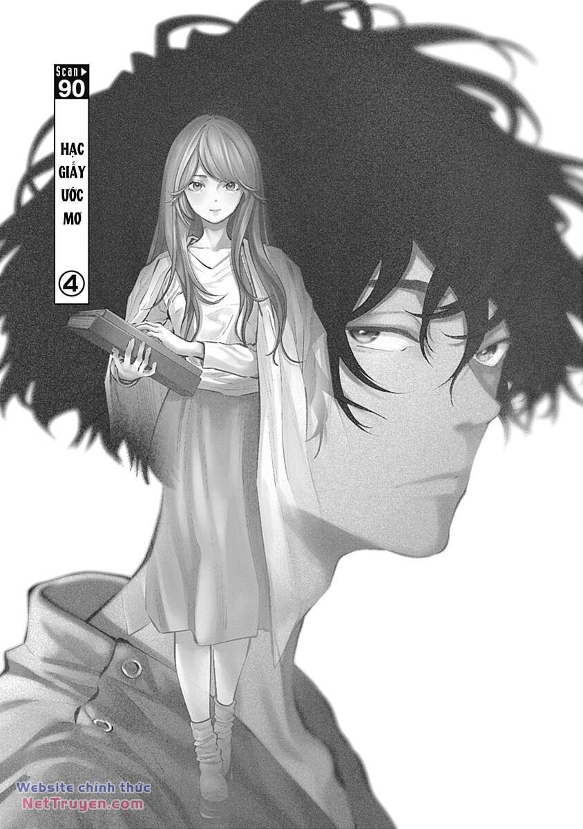 Radiation House - Chapter 90 - Page 5