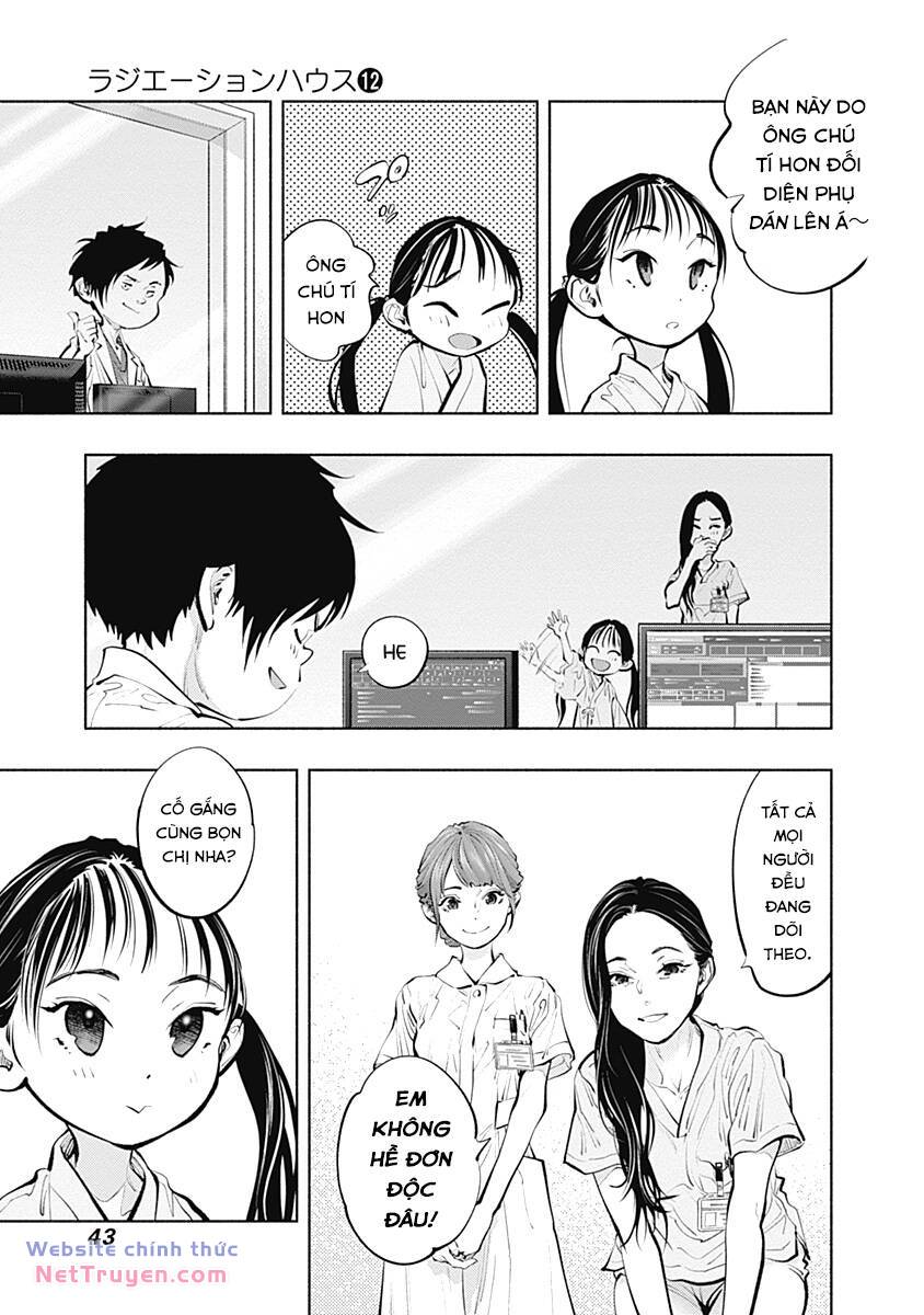 Radiation House - Chapter 91 - Page 10