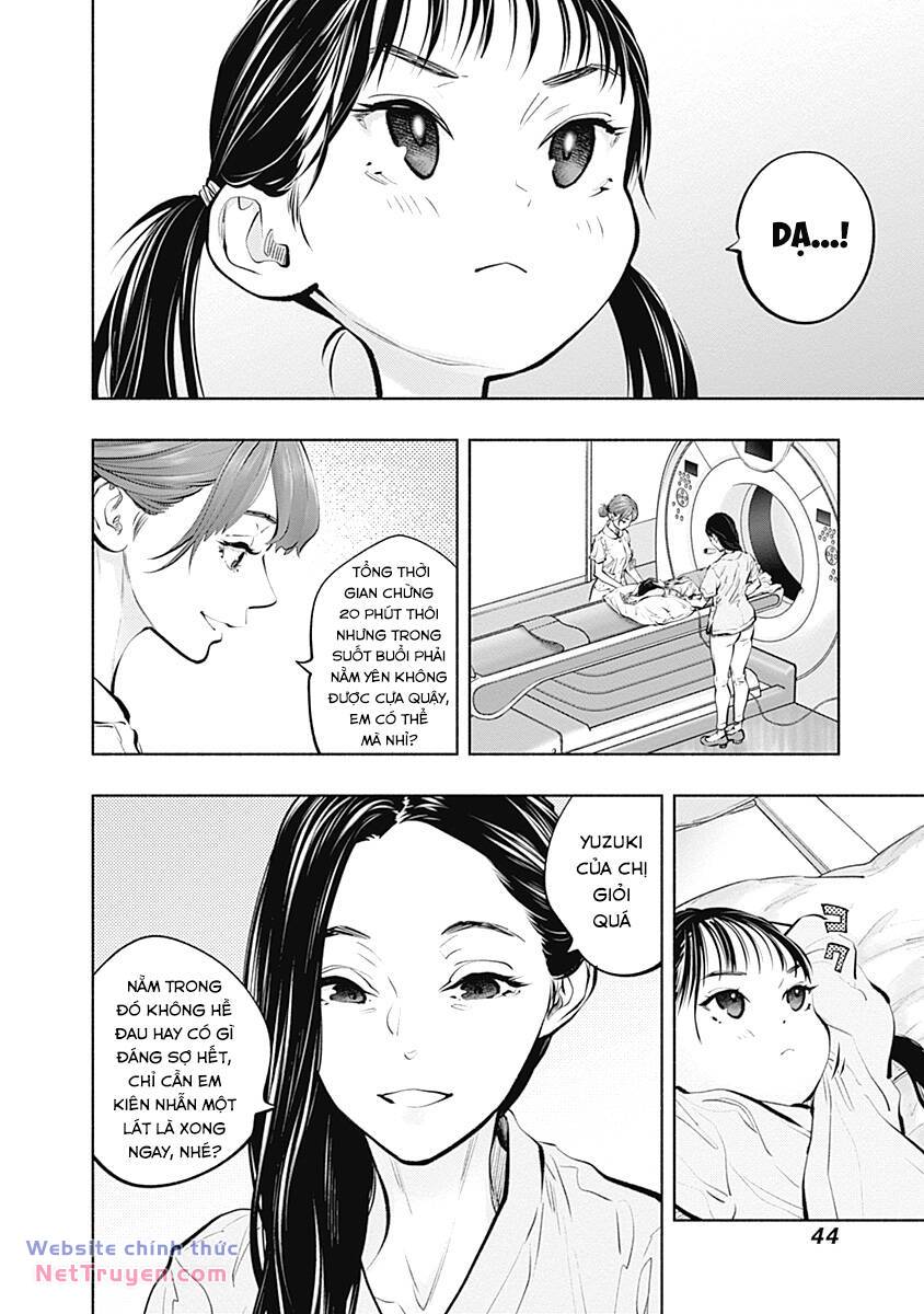 Radiation House - Chapter 91 - Page 11