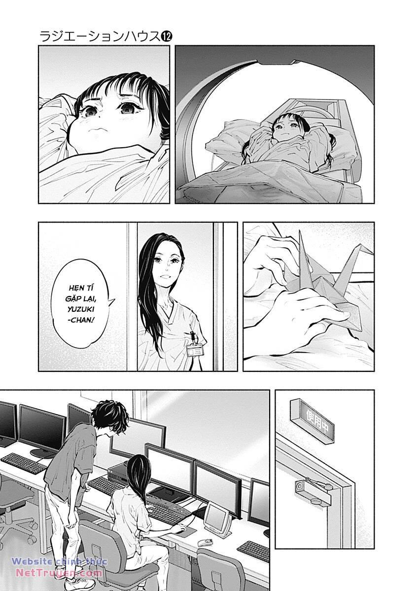 Radiation House - Chapter 91 - Page 12