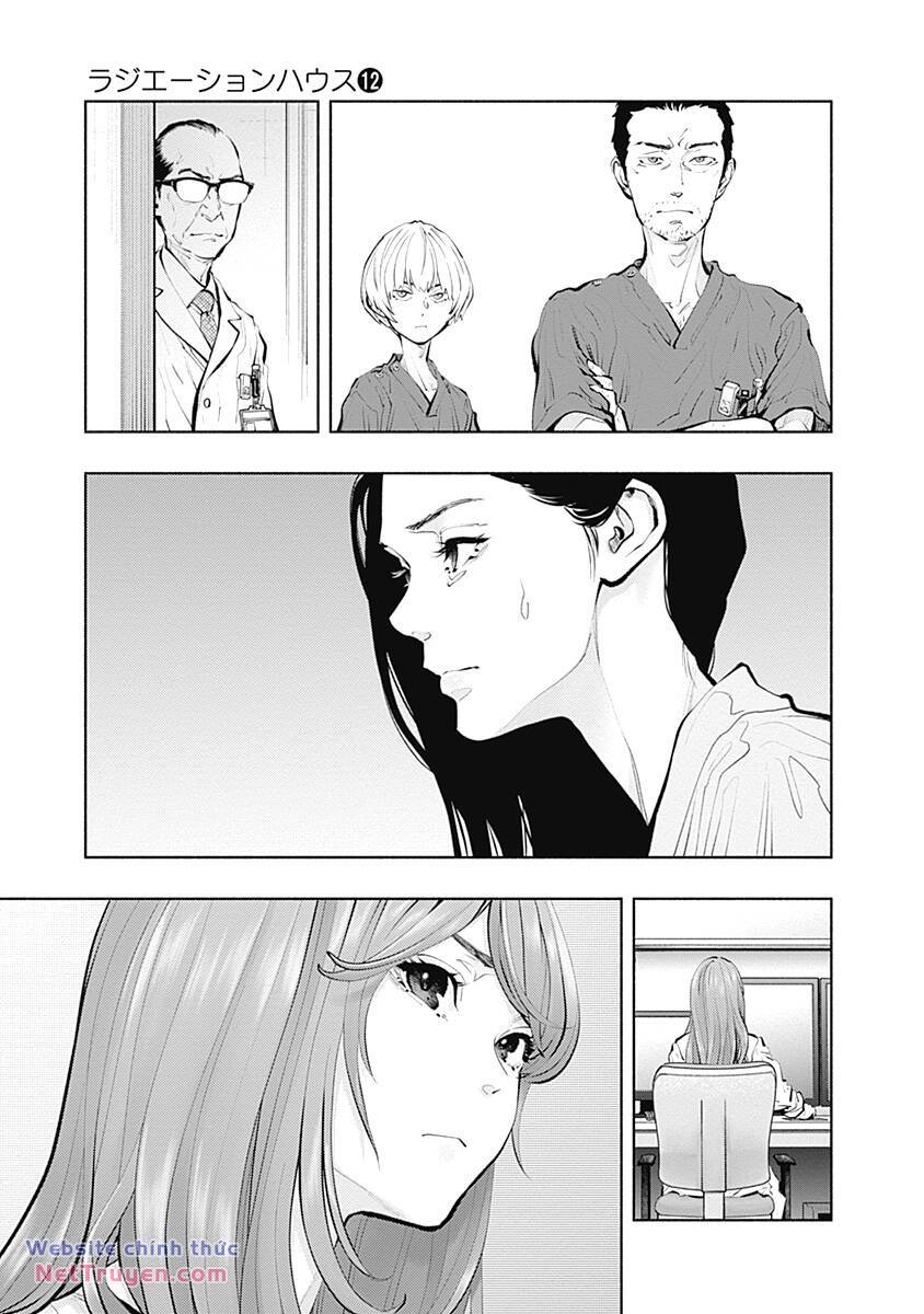 Radiation House - Chapter 91 - Page 14
