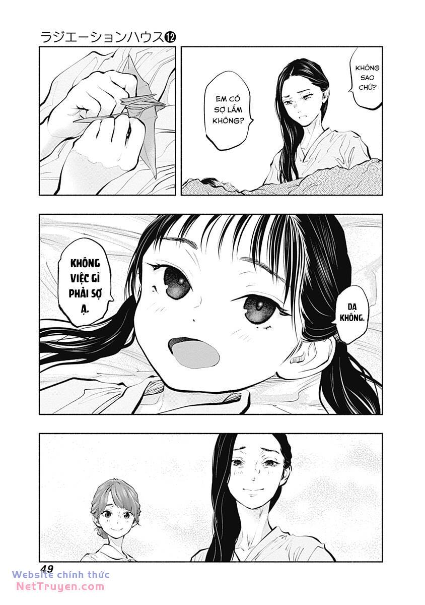 Radiation House - Chapter 91 - Page 16