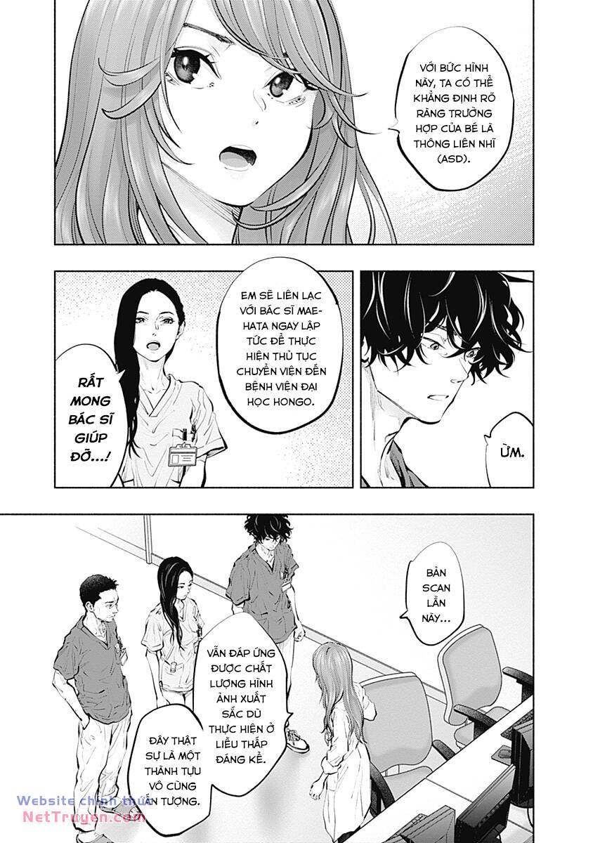 Radiation House - Chapter 91 - Page 18