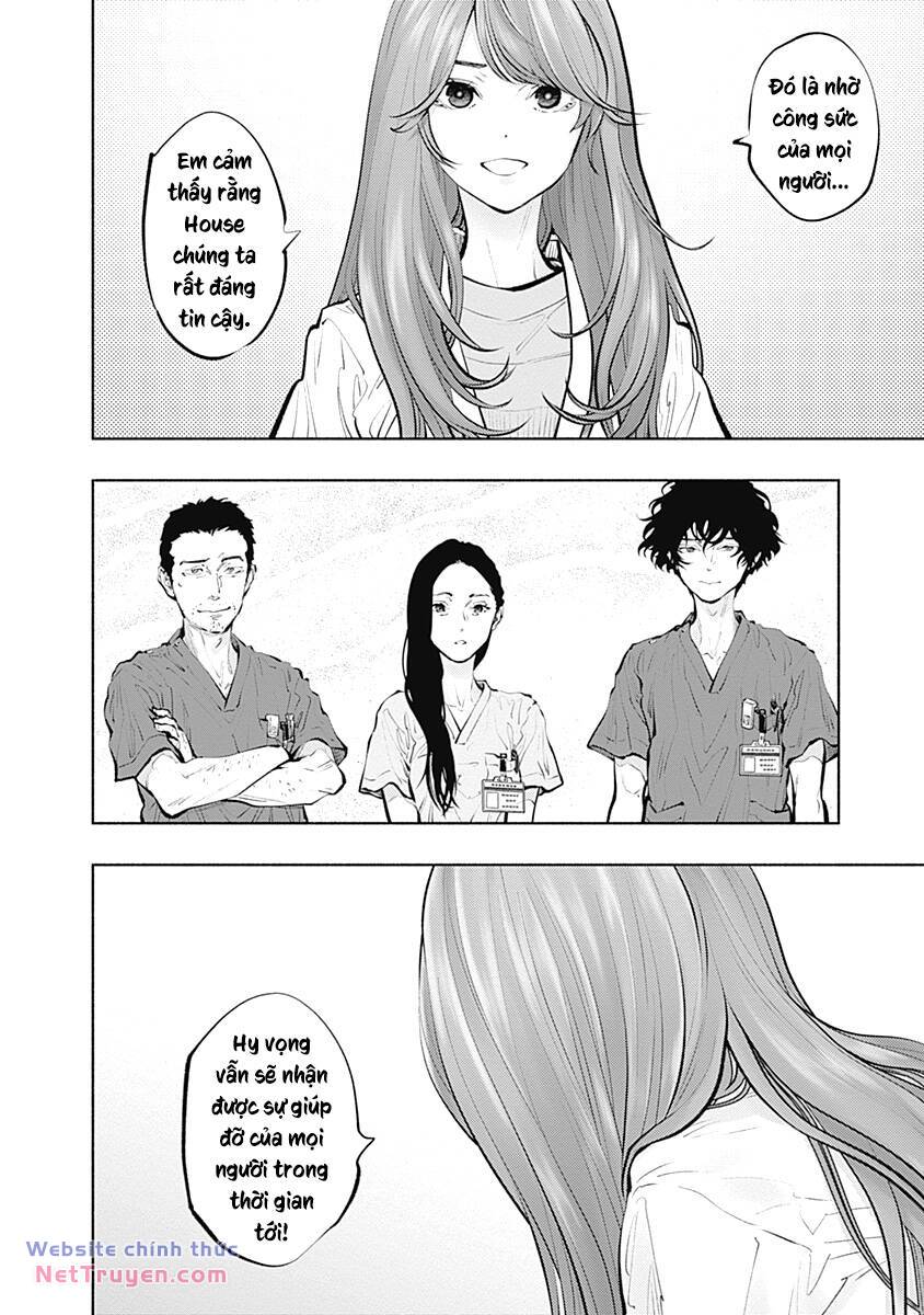 Radiation House - Chapter 91 - Page 19