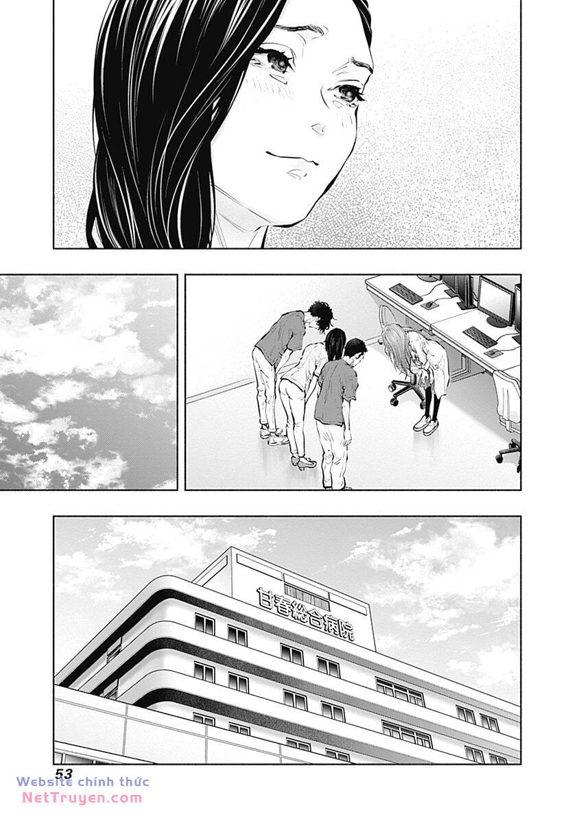 Radiation House - Chapter 91 - Page 20