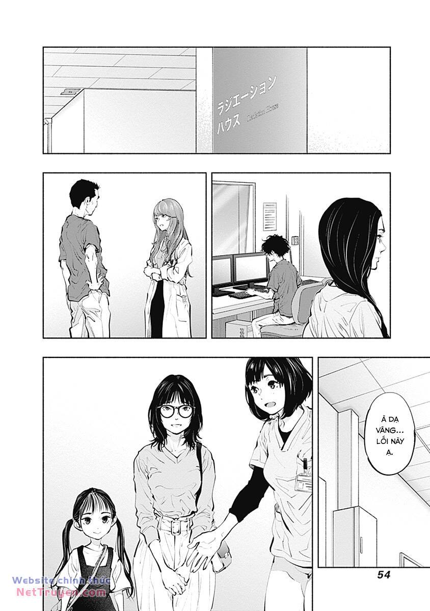 Radiation House - Chapter 91 - Page 21