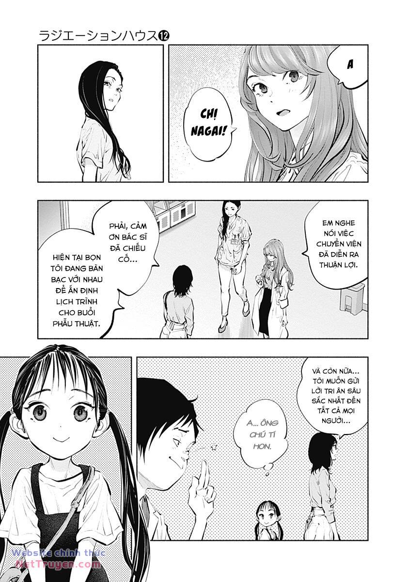 Radiation House - Chapter 91 - Page 22