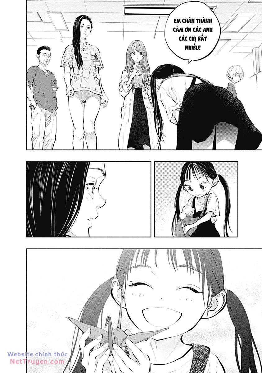 Radiation House - Chapter 91 - Page 23