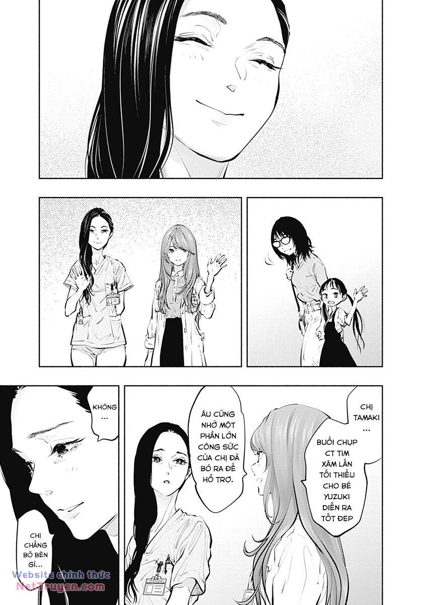 Radiation House - Chapter 91 - Page 24