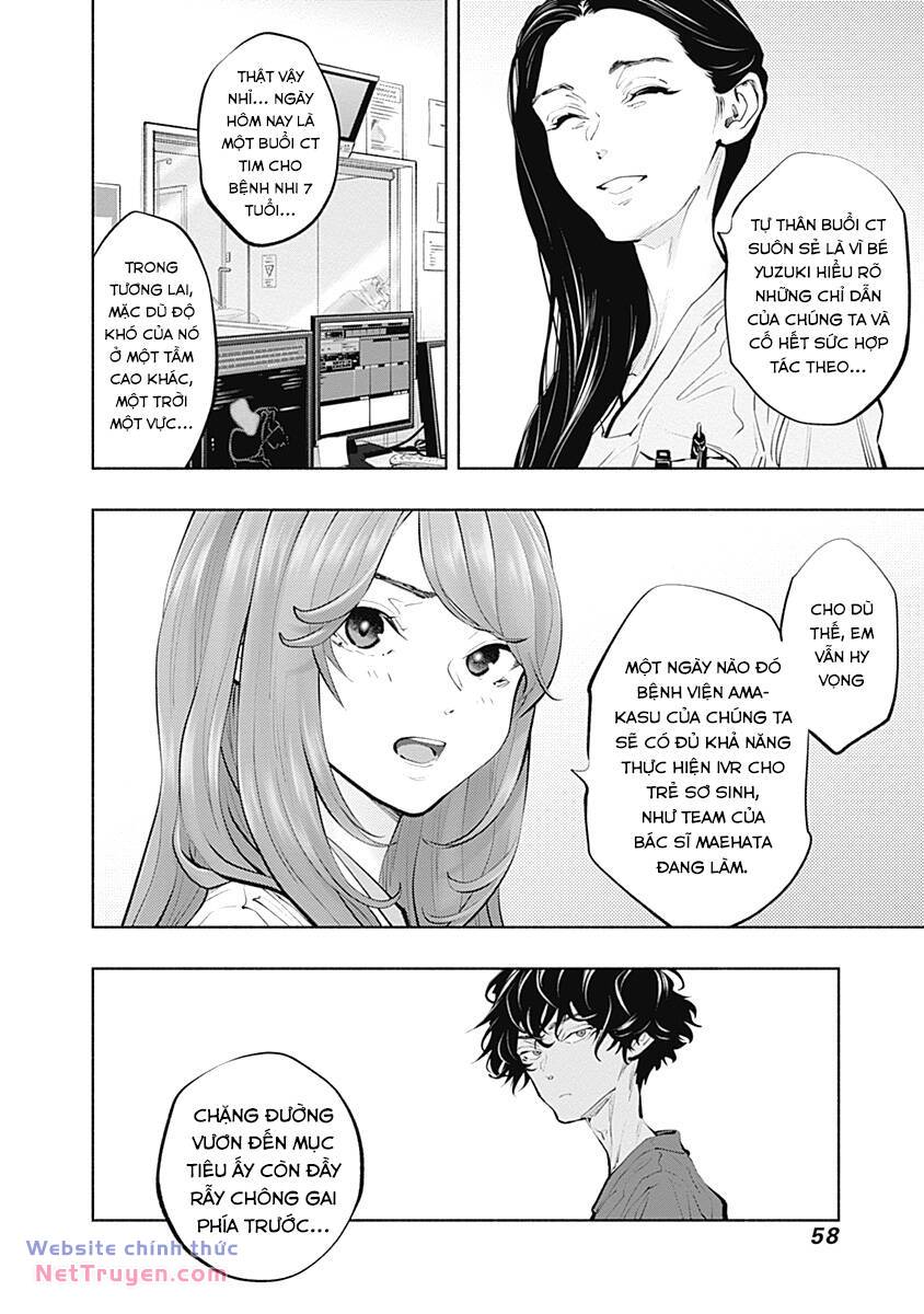 Radiation House - Chapter 91 - Page 25