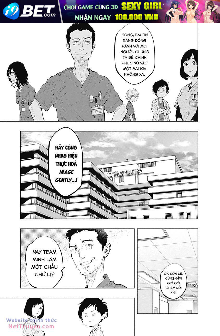 Radiation House - Chapter 91 - Page 26