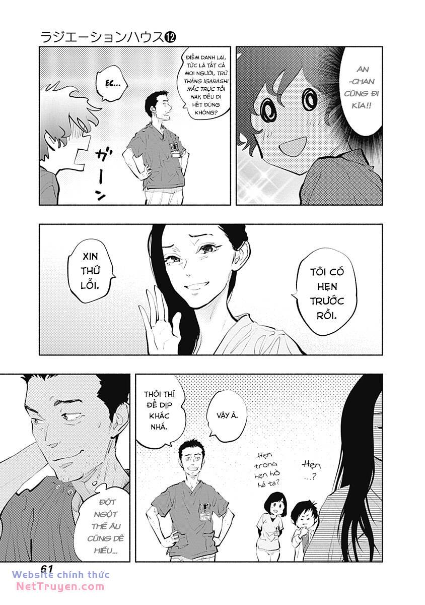 Radiation House - Chapter 91 - Page 28