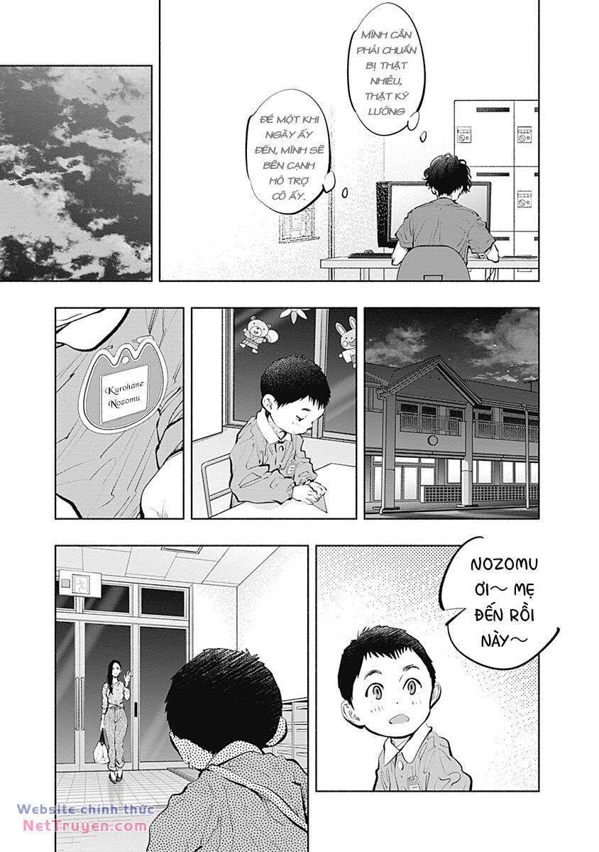 Radiation House - Chapter 91 - Page 30