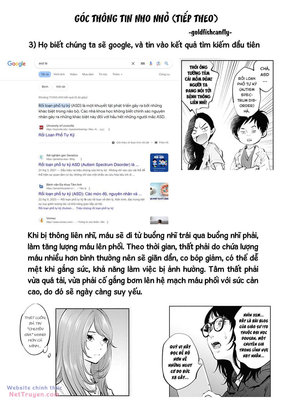 Radiation House - Chapter 91 - Page 34