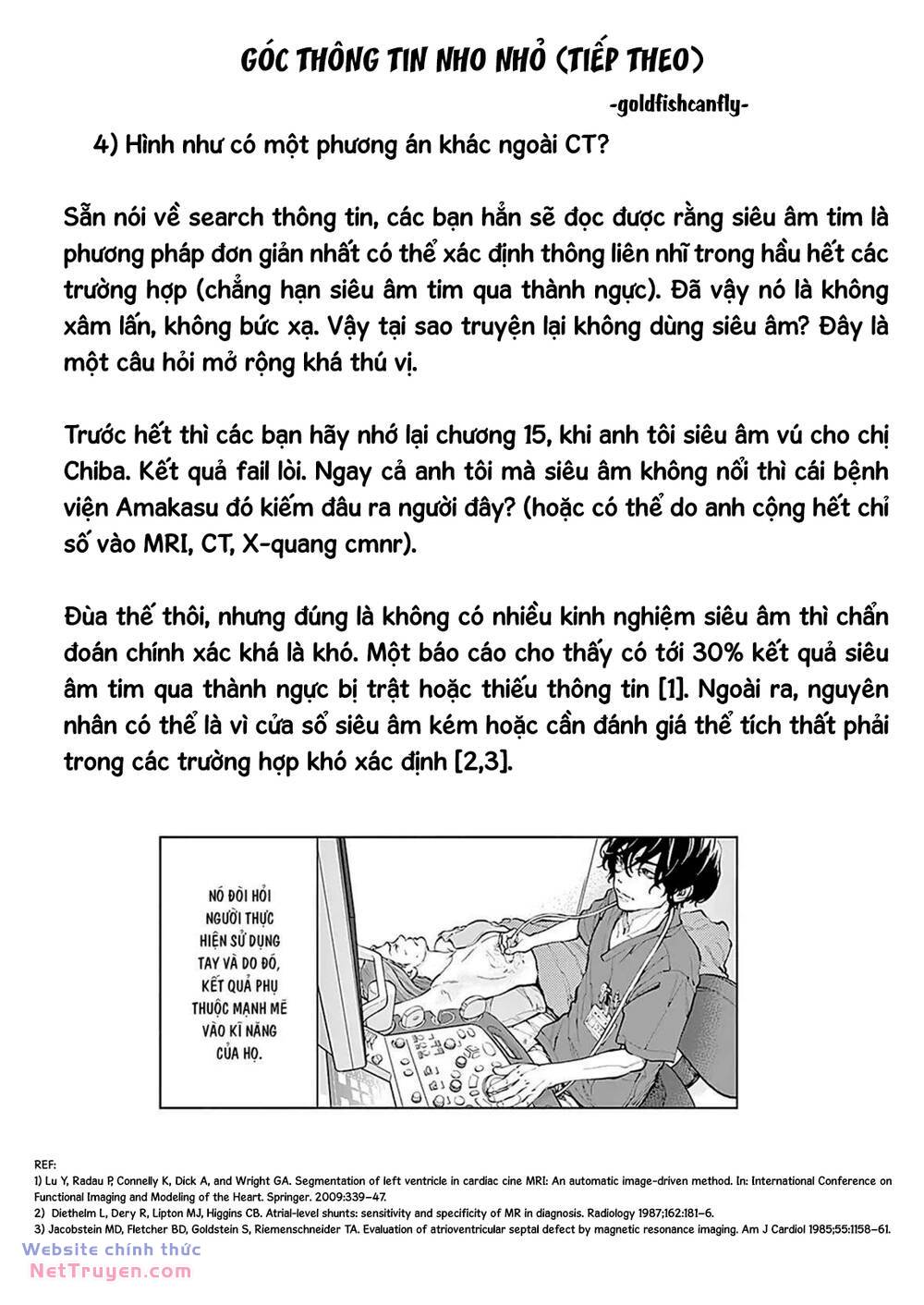 Radiation House - Chapter 91 - Page 35