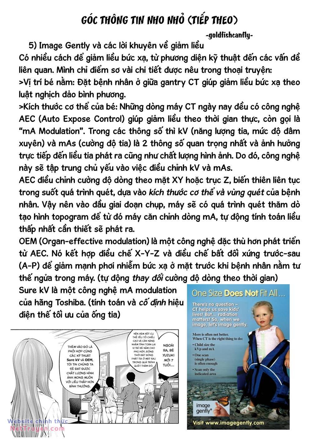 Radiation House - Chapter 91 - Page 36