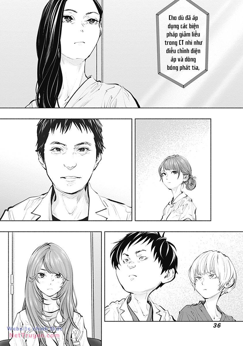 Radiation House - Chapter 91 - Page 3