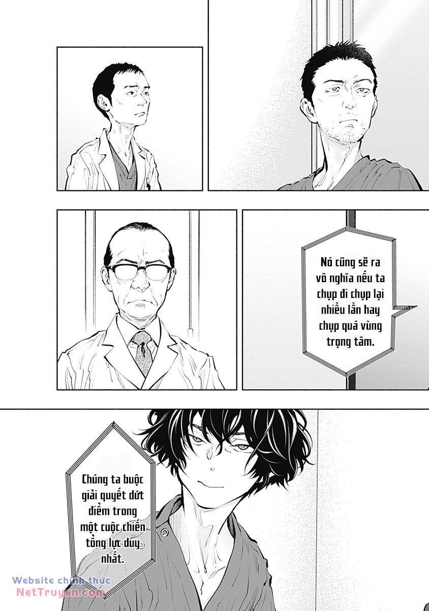 Radiation House - Chapter 91 - Page 4