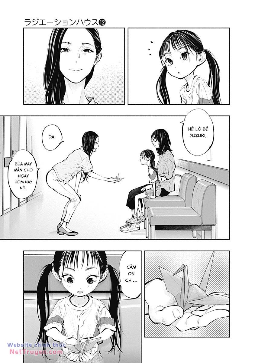 Radiation House - Chapter 91 - Page 6