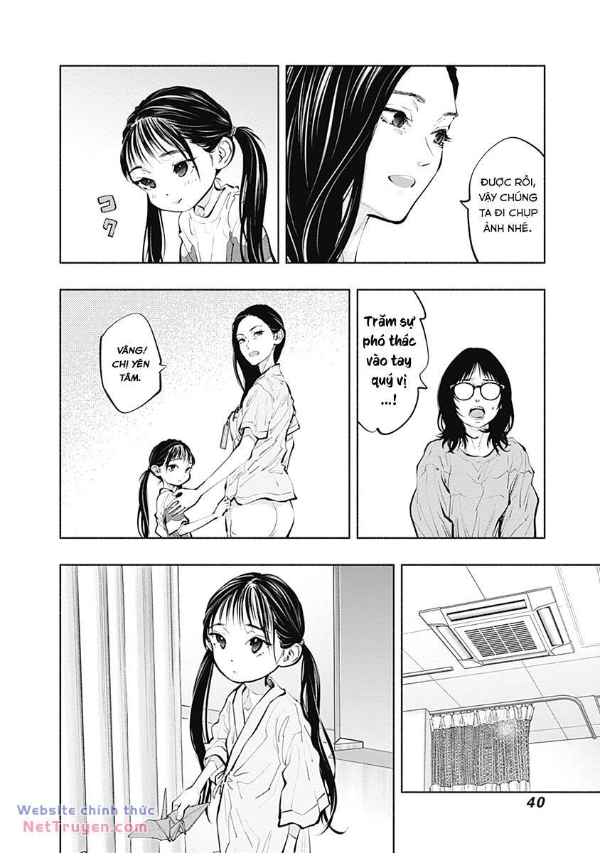 Radiation House - Chapter 91 - Page 7