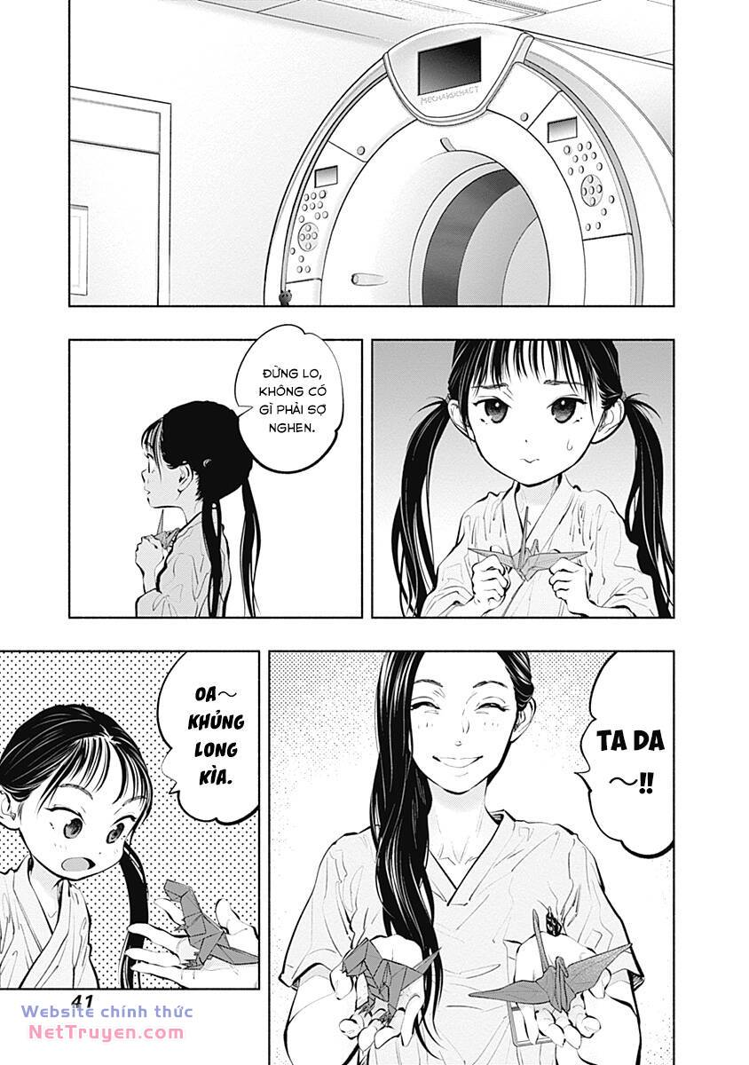 Radiation House - Chapter 91 - Page 8