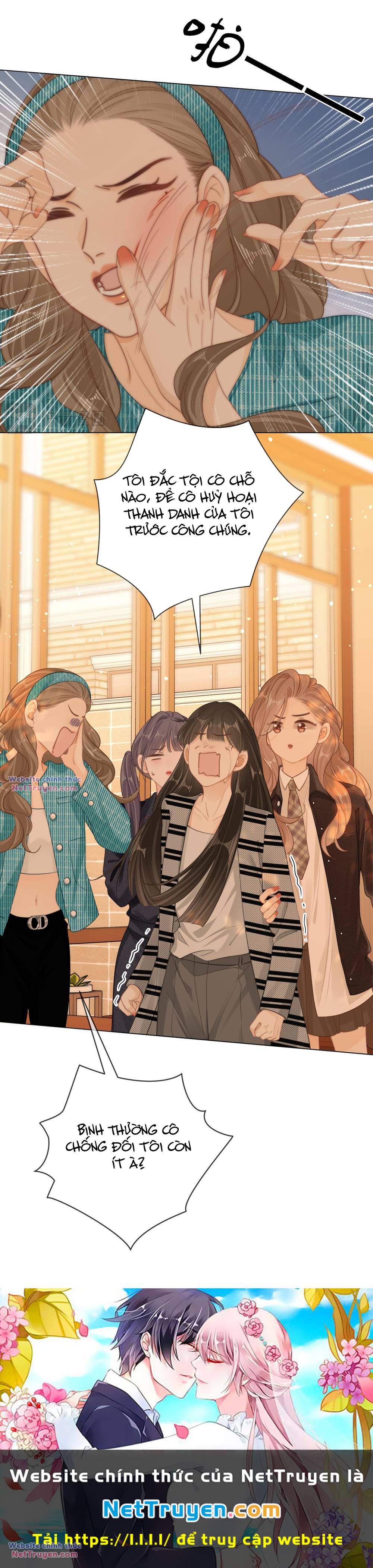 Vưu Vật - Chapter 41.2 - Page 8