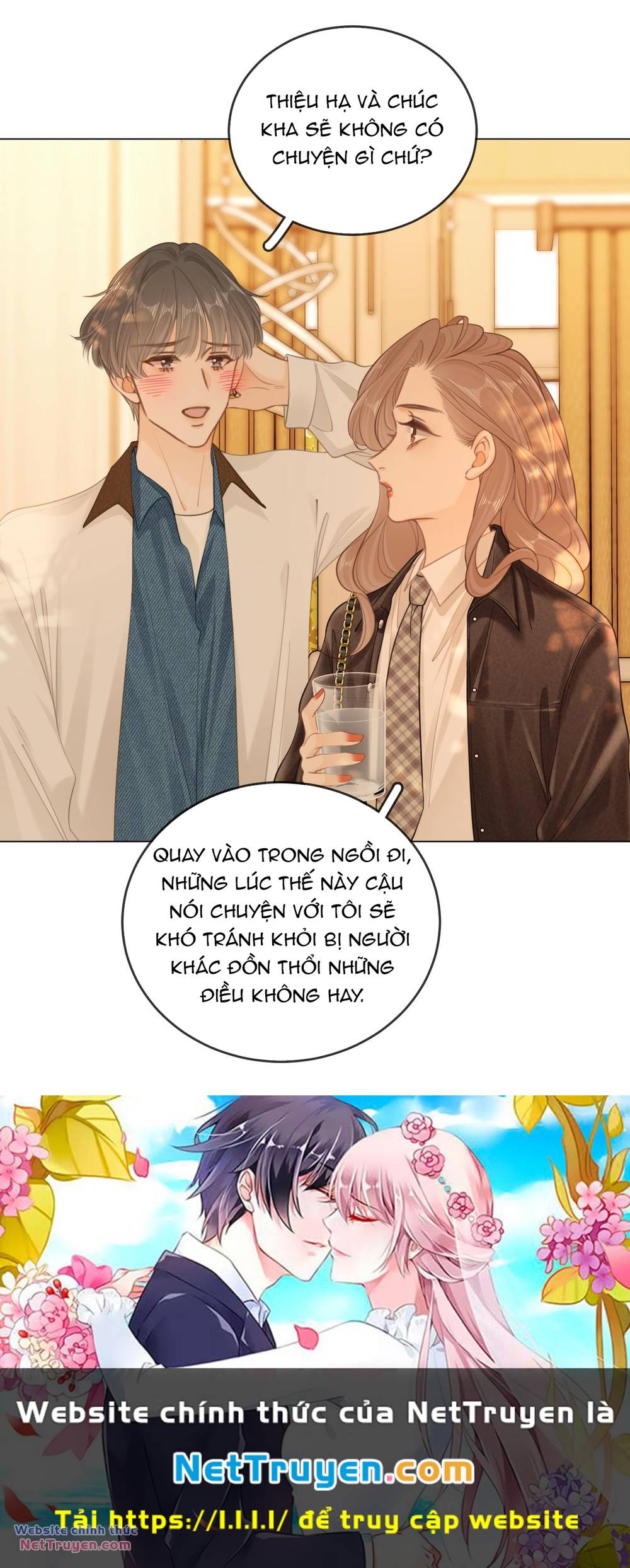 Vưu Vật - Chapter 42.1 - Page 11