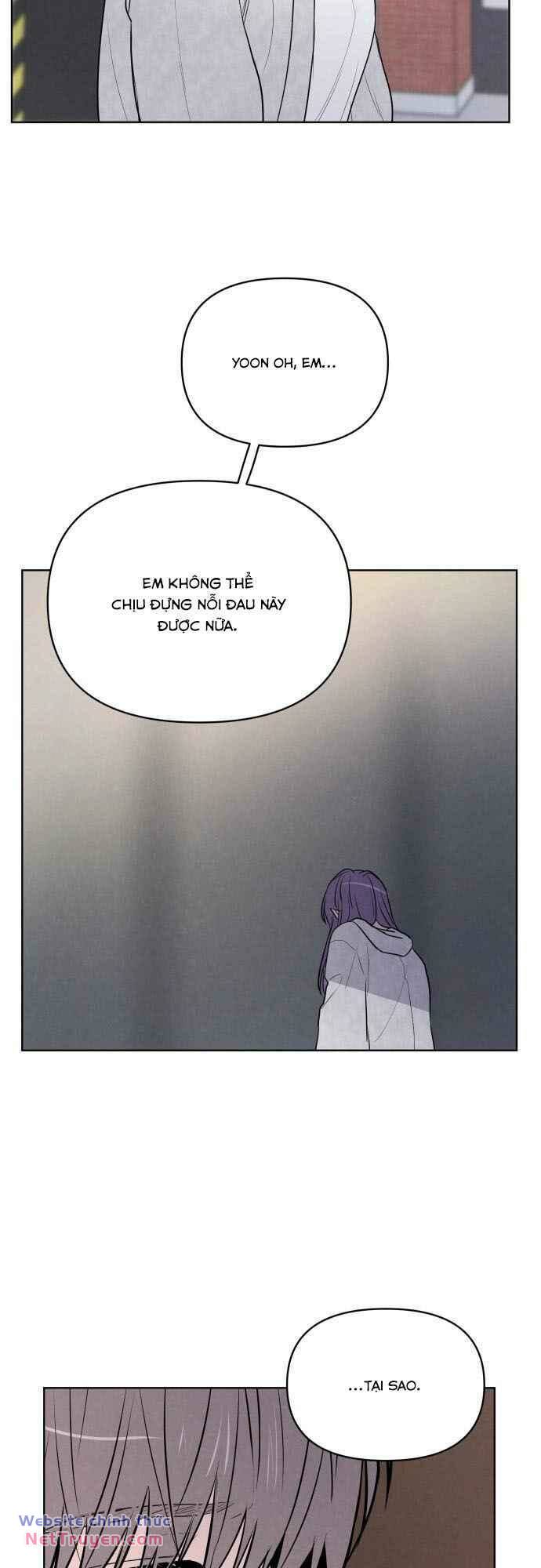 Thật Đáng Thương Cho Chúng Tôi - Chapter 18 - Page 9