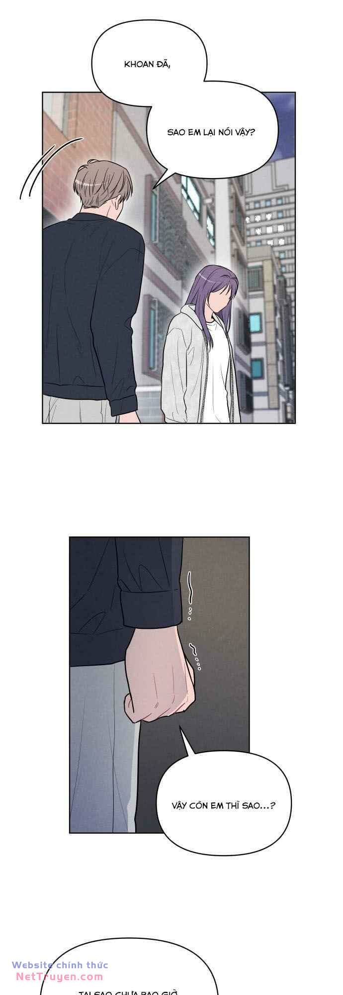 Thật Đáng Thương Cho Chúng Tôi - Chapter 18 - Page 12