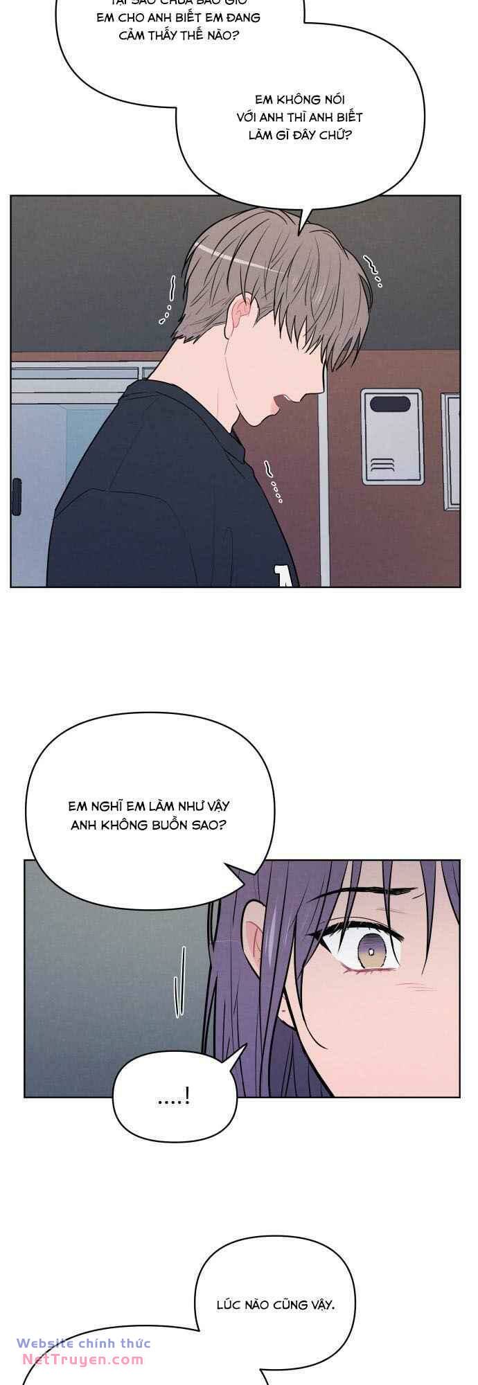 Thật Đáng Thương Cho Chúng Tôi - Chapter 18 - Page 13