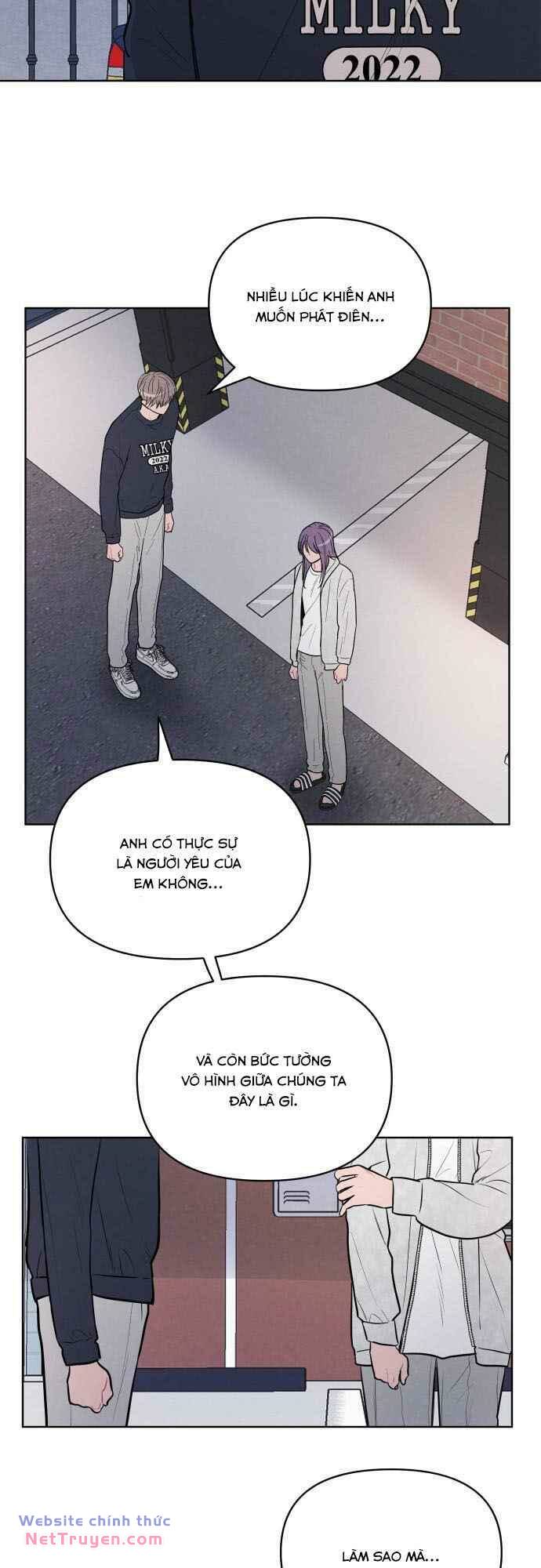 Thật Đáng Thương Cho Chúng Tôi - Chapter 18 - Page 15