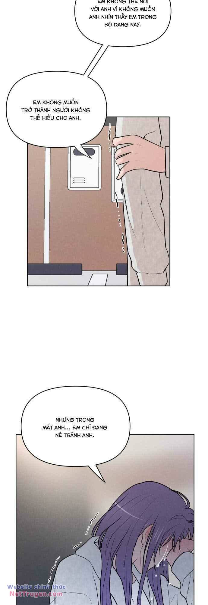 Thật Đáng Thương Cho Chúng Tôi - Chapter 18 - Page 20