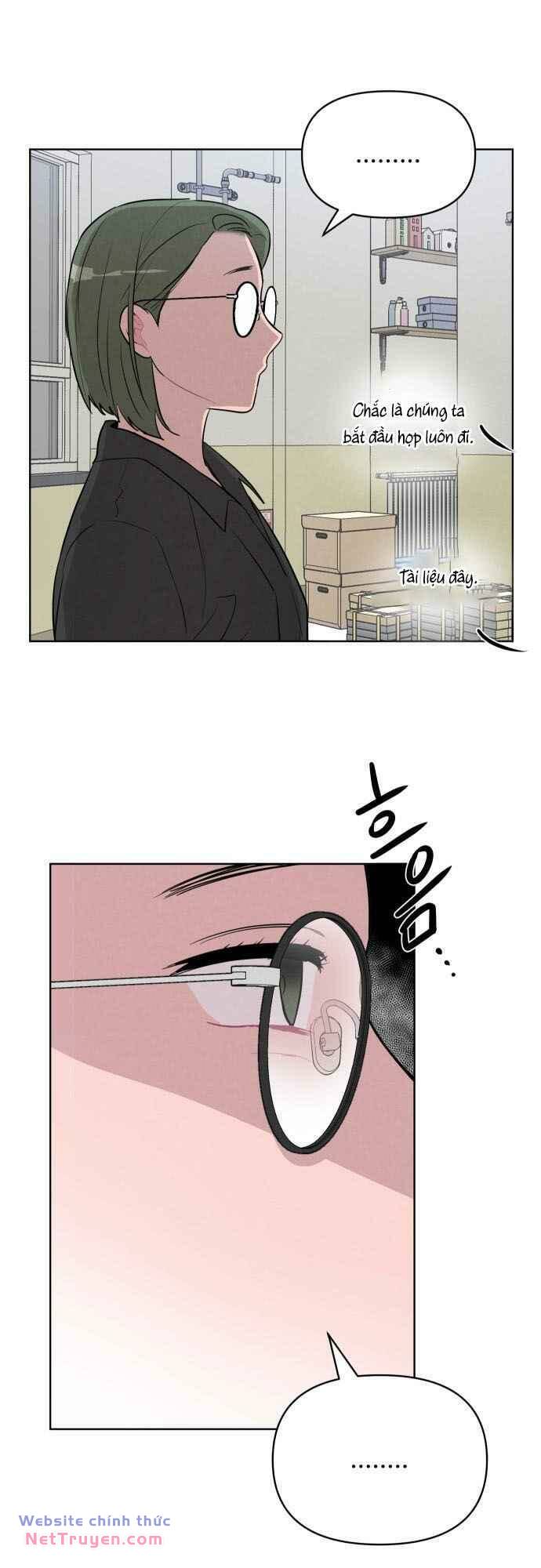Thật Đáng Thương Cho Chúng Tôi - Chapter 18 - Page 29