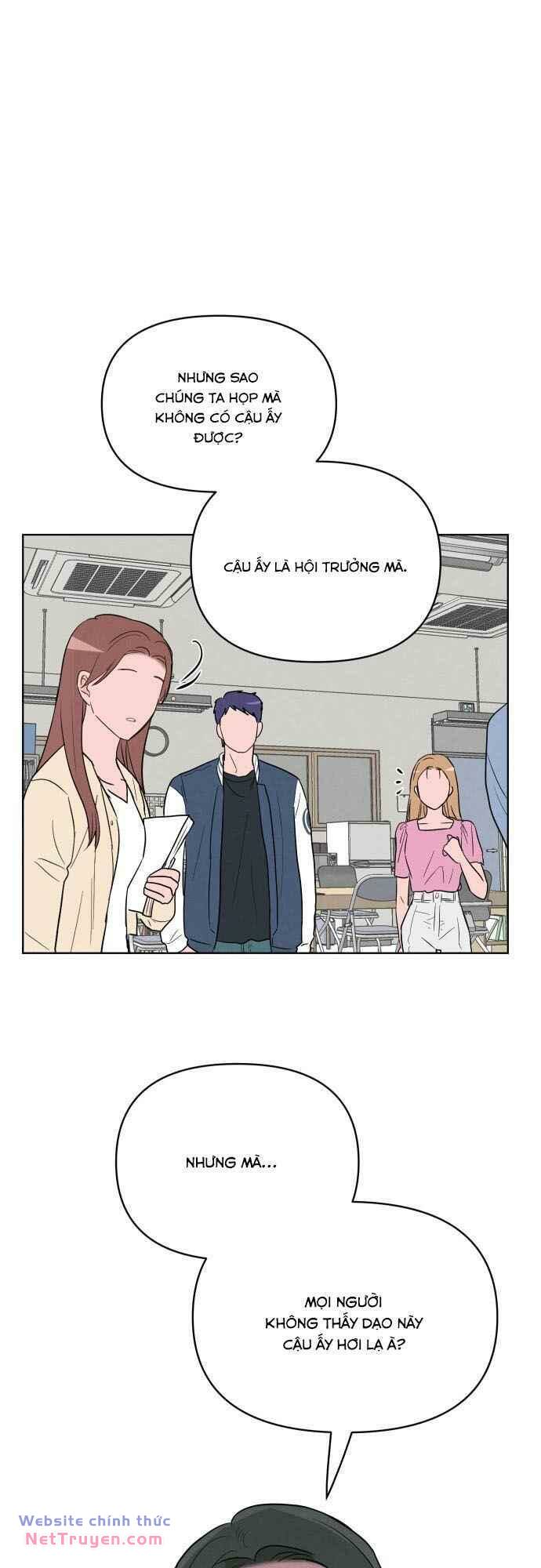 Thật Đáng Thương Cho Chúng Tôi - Chapter 18 - Page 30