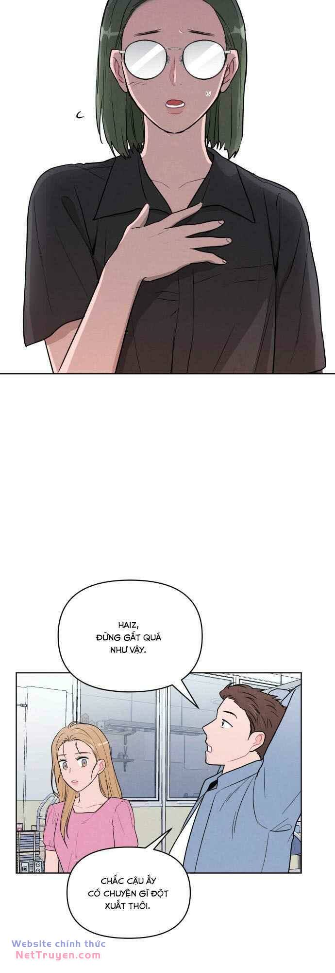 Thật Đáng Thương Cho Chúng Tôi - Chapter 18 - Page 31