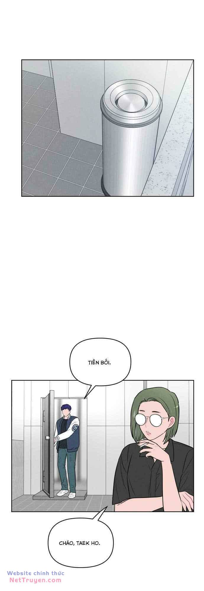 Thật Đáng Thương Cho Chúng Tôi - Chapter 18 - Page 38