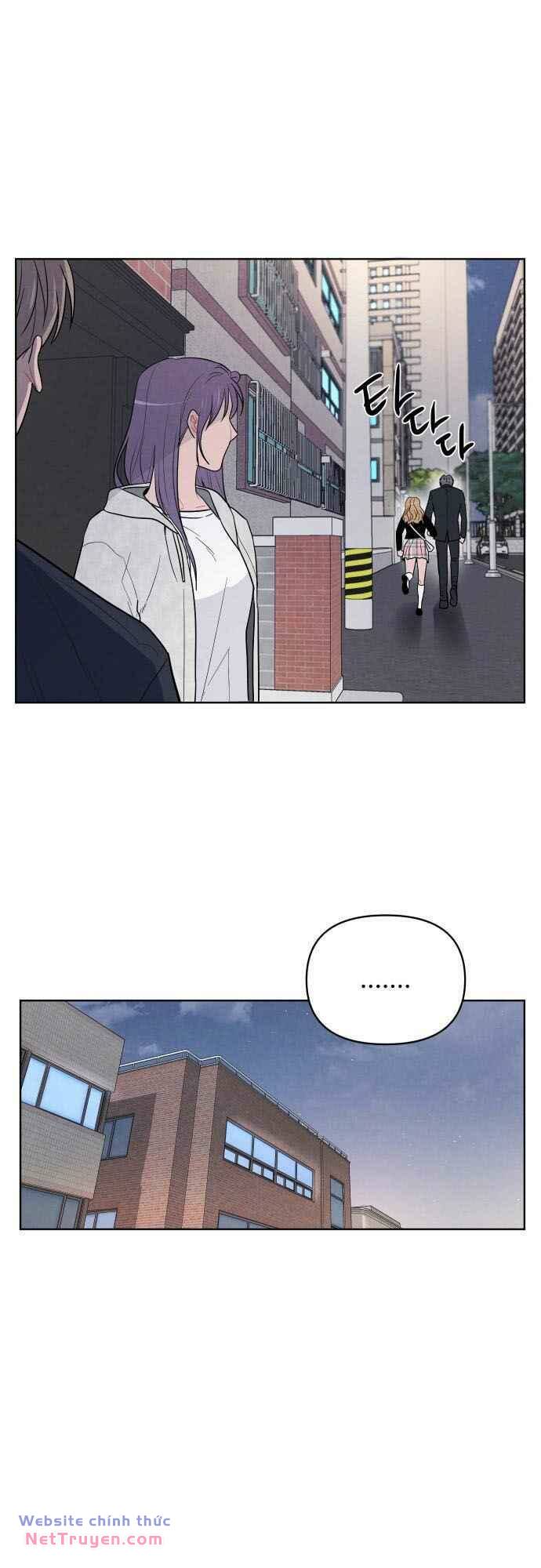 Thật Đáng Thương Cho Chúng Tôi - Chapter 18 - Page 3