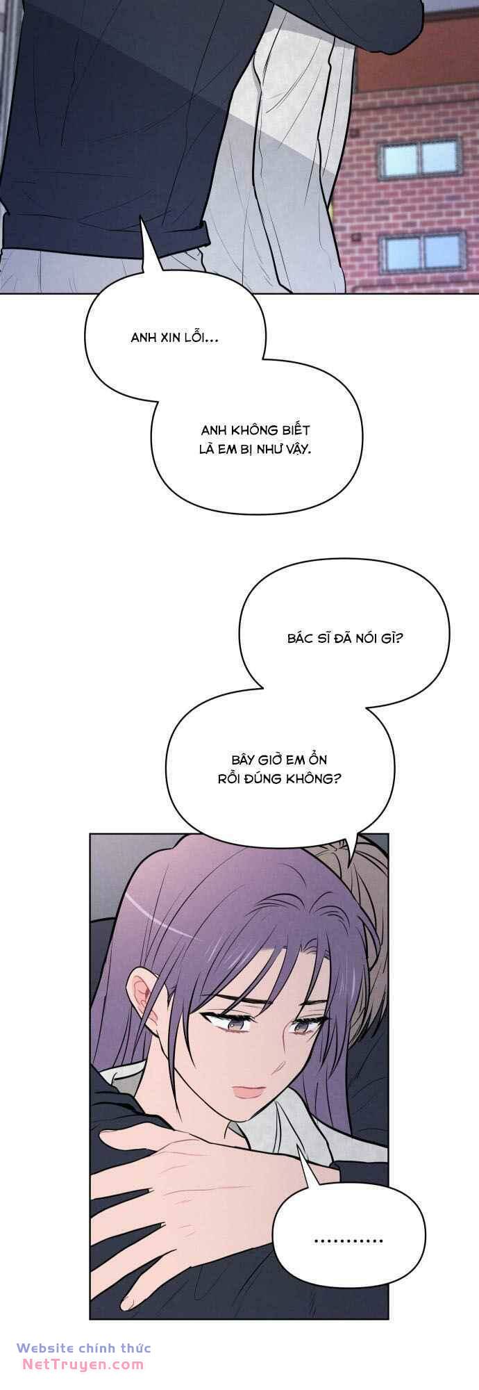Thật Đáng Thương Cho Chúng Tôi - Chapter 18 - Page 5