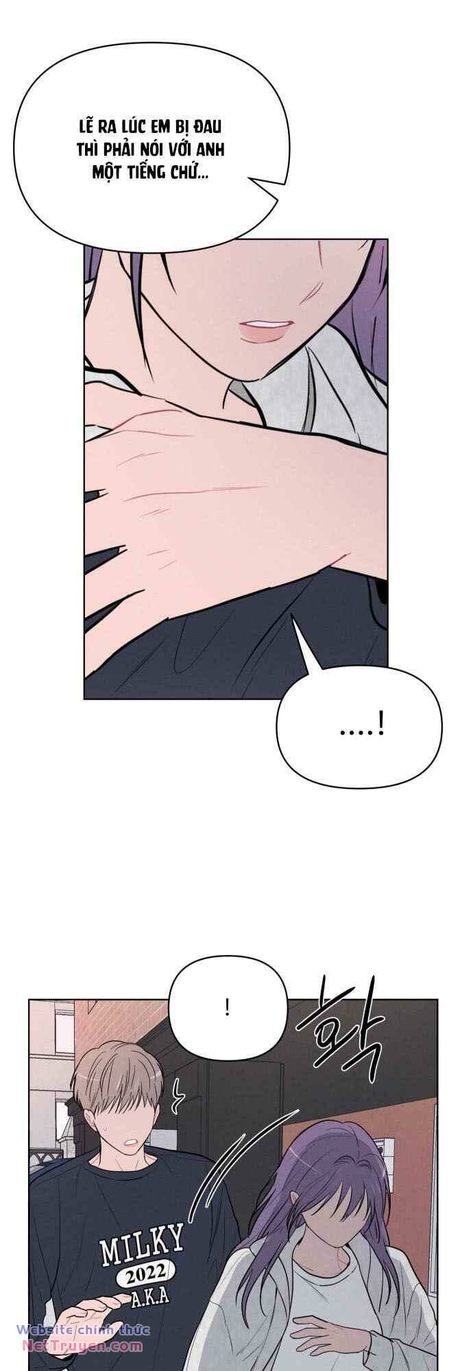 Thật Đáng Thương Cho Chúng Tôi - Chapter 18 - Page 6