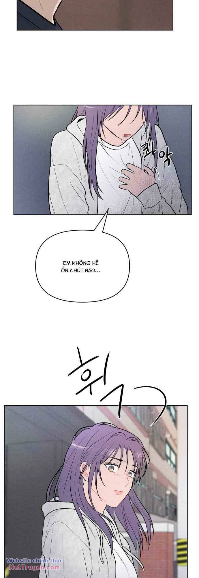 Thật Đáng Thương Cho Chúng Tôi - Chapter 18 - Page 8