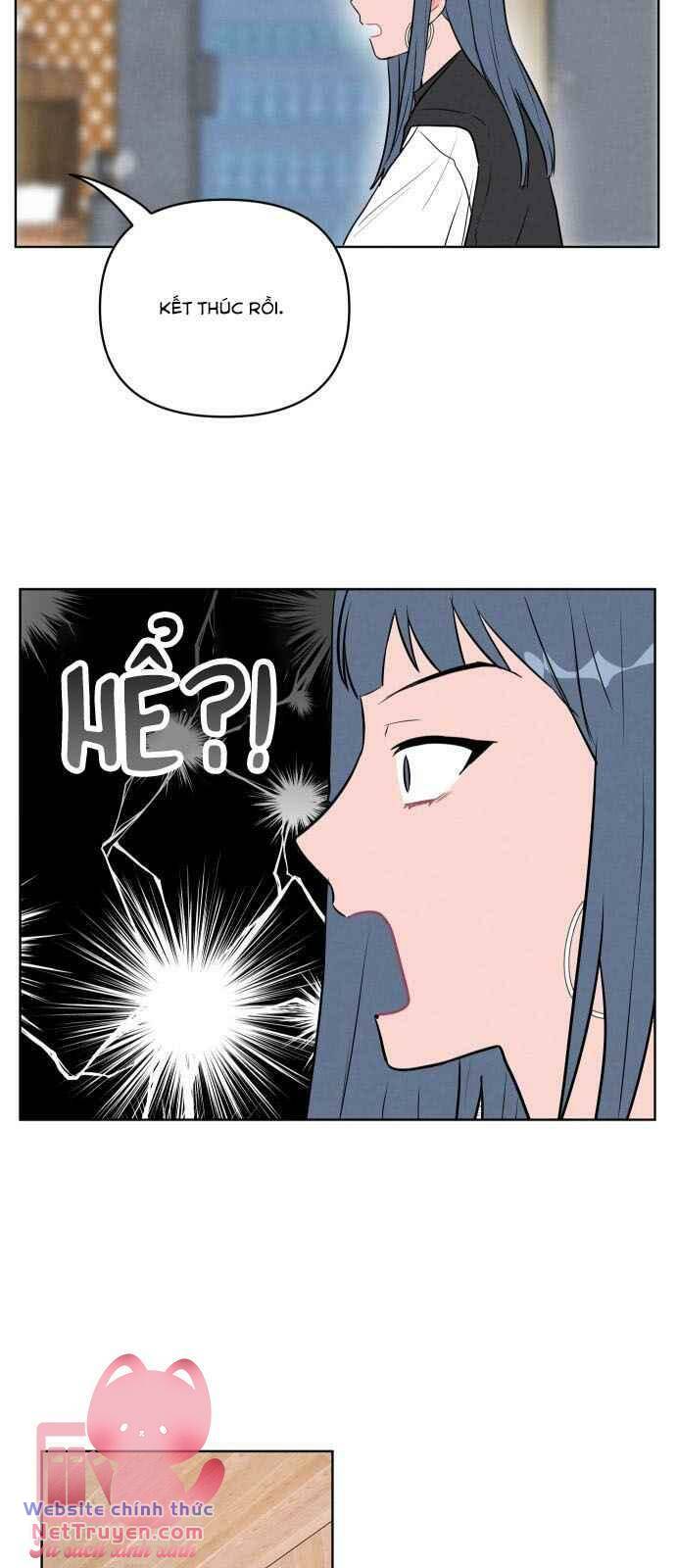 Thật Đáng Thương Cho Chúng Tôi - Chapter 19 - Page 9