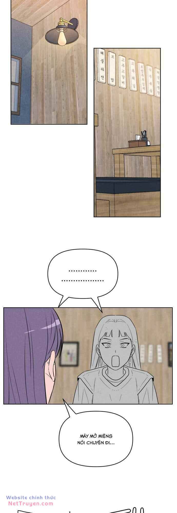 Thật Đáng Thương Cho Chúng Tôi - Chapter 19 - Page 10