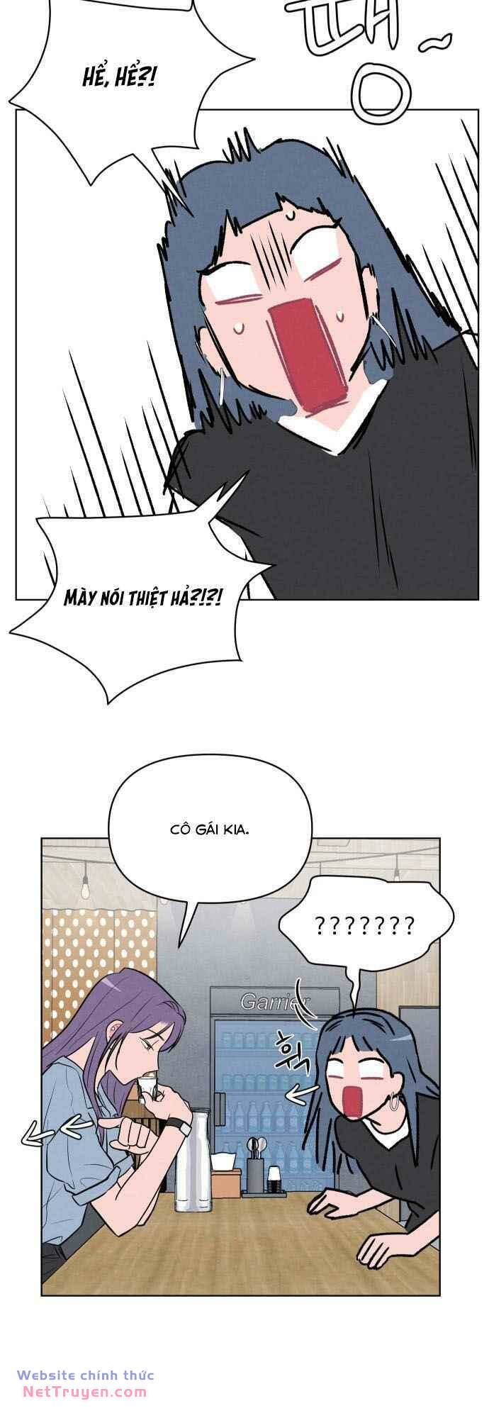 Thật Đáng Thương Cho Chúng Tôi - Chapter 19 - Page 11