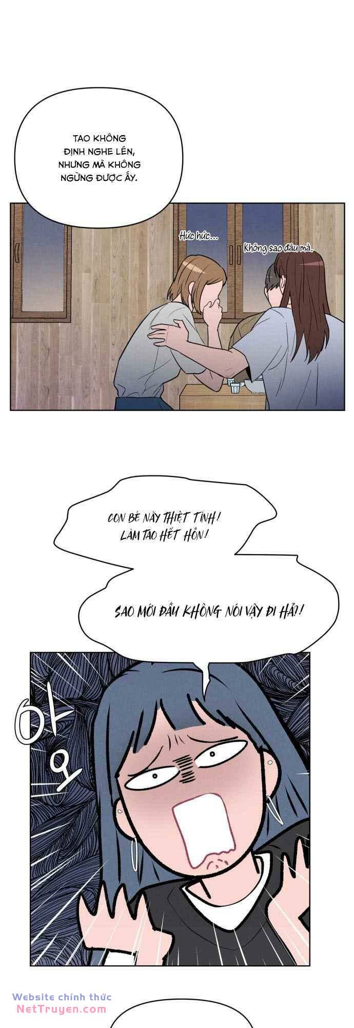 Thật Đáng Thương Cho Chúng Tôi - Chapter 19 - Page 12