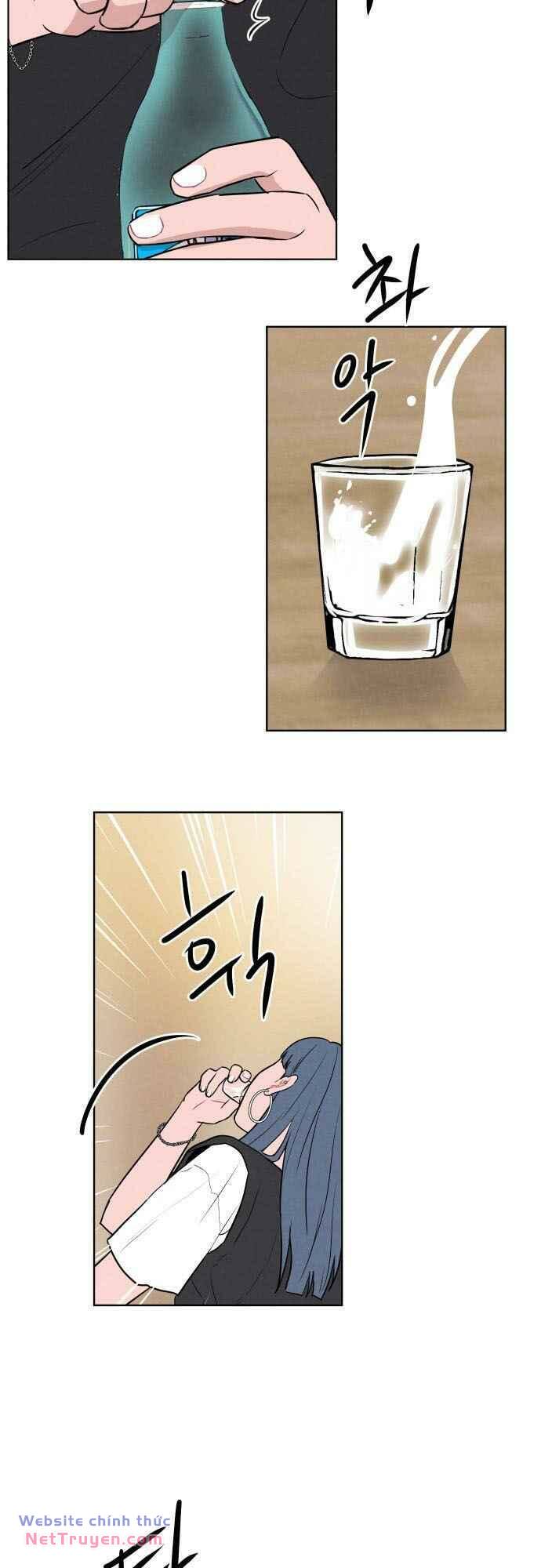 Thật Đáng Thương Cho Chúng Tôi - Chapter 19 - Page 15