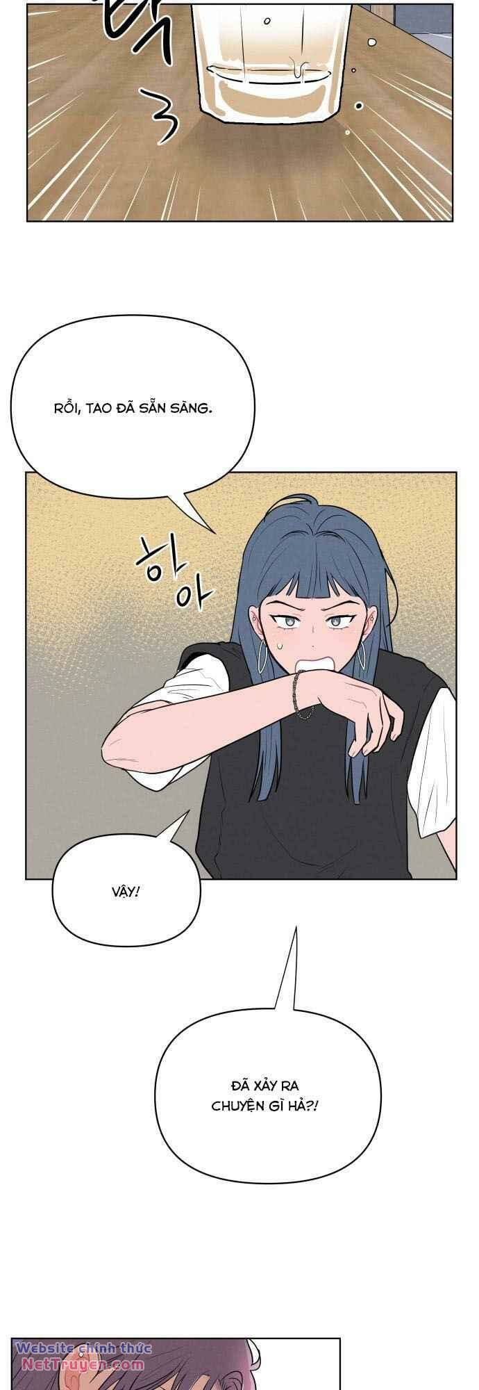 Thật Đáng Thương Cho Chúng Tôi - Chapter 19 - Page 16