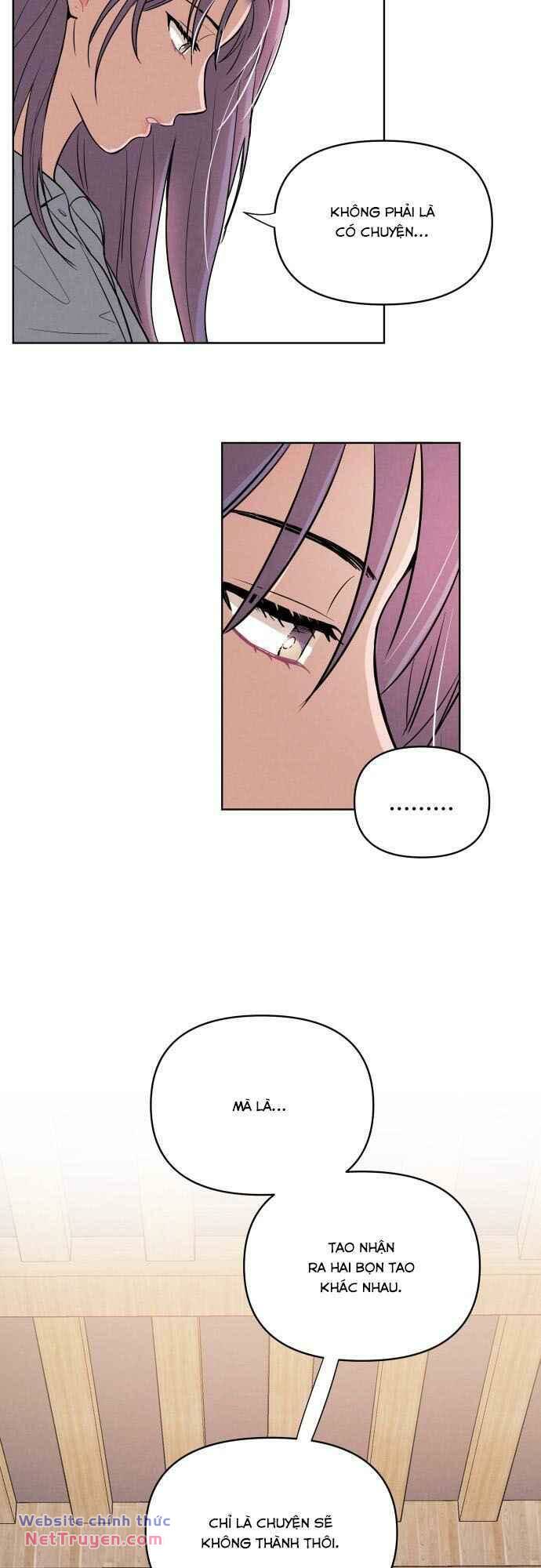 Thật Đáng Thương Cho Chúng Tôi - Chapter 19 - Page 17