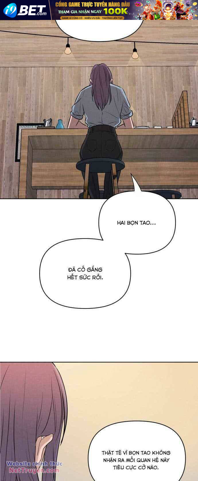 Thật Đáng Thương Cho Chúng Tôi - Chapter 19 - Page 18